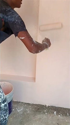 Wall Colour Apply 🏠