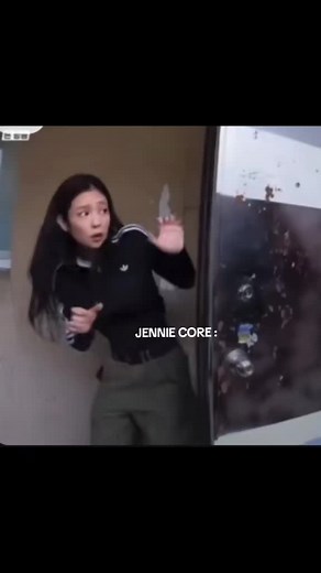 Jennie Core: Blackpink Edits and Fan Creations