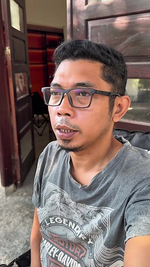 Sangkal lamun dadi nak luo: Cara buang bedik dengan tepat
