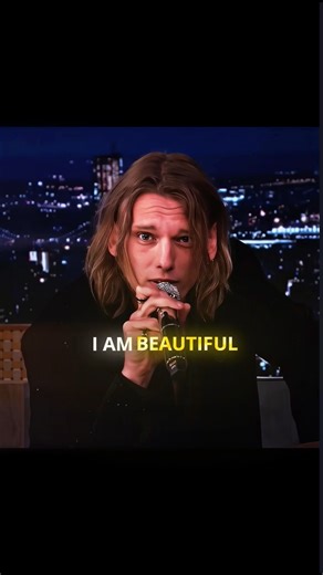 Jamie Campbell Bower Does Vecna’s Real Voice | Stranger Things Edit |Sento Slowed