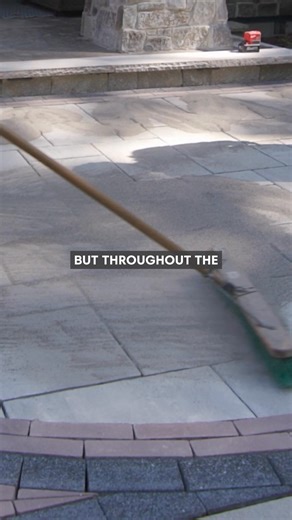 89K views · 650 reactions | Watch until end ➡️ The ＃1️⃣ Reason Why I Use OPEN GRADED BASE 直 • • #hardscapetraining #hardscape #hardscaping #flagstone #hardscapedesign #patio #pavers #outdoorliving #construction #build #hardscapementor #outdoorpatio #patiodesign #patiolife #diy #contractor #contractorlife #bluecollar #landscaping #landscape #yard #backyard #outdoorlivingspace | Hardscape Mentor | Facebook