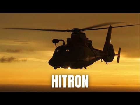 Inside HITRON: The Coast Guard's Elite Drug Interdiction Squadron