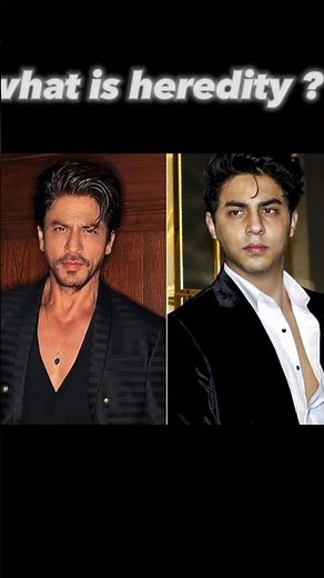 👉 “What is Heredity? | Easy Science Explanation in 1 Minute 🔬✨”#education