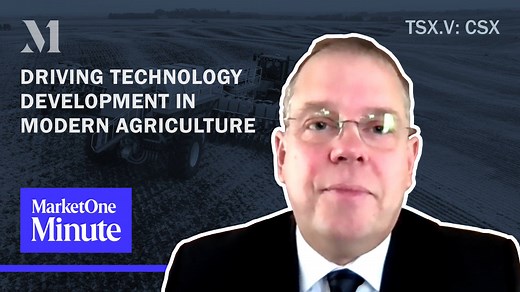 42K views | How is Clean Seed Capital Group - Invest (TSXV: CSX)...