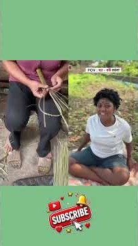 Survival Skills😮 SIMPLE and USEFUL #bushcraft​ #camping #outdoors
