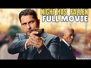 Night Has Fallen (2025) – Full Movie Review & Facts | Gerard Butler’s Ultimate Action Thriller
