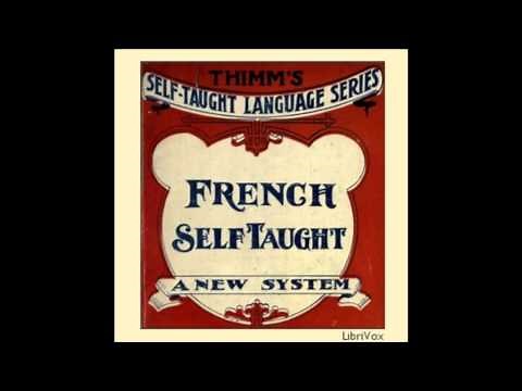 French Self-Taught (FULL Audiobook)