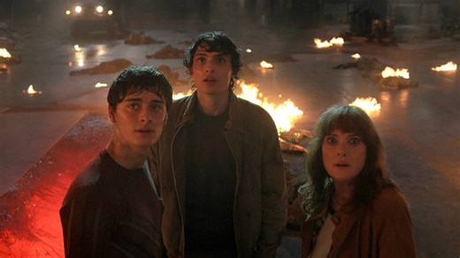 Stranger Things' Record-Breaking Streaming Run Is Fueling New Success in Theaters