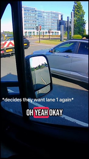 van cam man on Instagram: "mcr drivers a salute you"