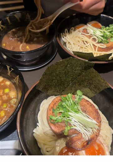 Enjoying Ramen During Winter in Japan
