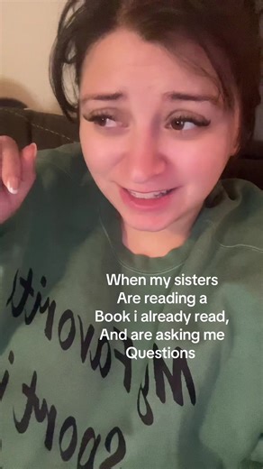 There are NO spoilers here ladies! #books #bookclubs #booktoker #booktok #nospoilers