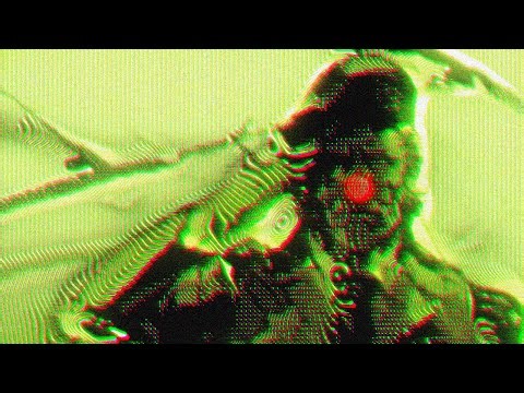 MGS3 and the Stuff We Don't Talk About