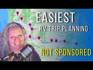 Stop Stressing Over Trip Planning with RV Life Trip Wizard [NOT SPONSORED]