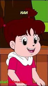 ditraktir pizza #shorts #divatheseries #animation