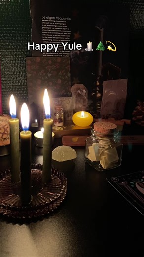 Celebrate the 12 Days of Yule with Traditional Practices