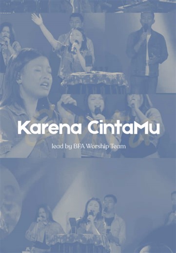 Experience Powerful Worship Every Sunday at Betania