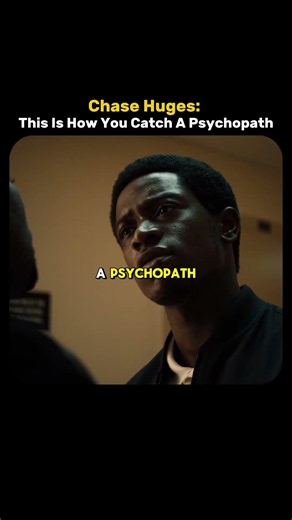 The Psychology of a Psychopath