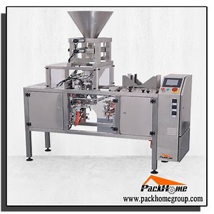 [Hot Item] Mini Small SUP Filling Wrapping Bagging Package Packaging Packing Machine