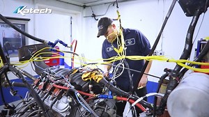 32 reactions · 5 comments | Katech's billet VVT delete front cover...