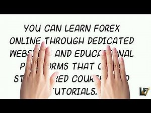 Apps to Learn Forex Trading