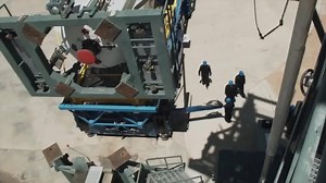 Move over Virgin Galactic, Amazon is the new kid on the block On April 29, Amazon founder, Jeff Bezos launched an unannounced un-crewed rocket into space. Bezos, through his Blue Origin company, have been working towards sub-orbital tourism space flights since 2000. The New Shepard capsule system has been shrouded in secrecy – with only a few short range tests and one failed launch so far. This time, however, was different. Powering to Mach 3 the rocket achieved an altitude of nearly 94km (the g