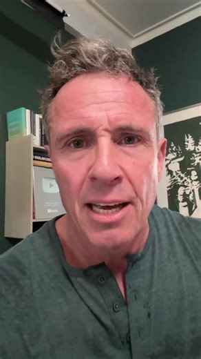 Chris Cuomo scolds CNN’s Scott Jennings for using term 'illegals': 'Don't be a tough guy'