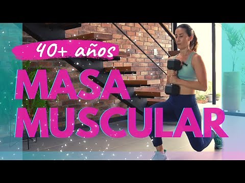 ✅ Cómo GANAR MASA MUSCULAR en tus piernas 💟 COMIENZA con esta RUTINA