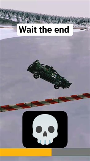 game: demolition derby 3 edit