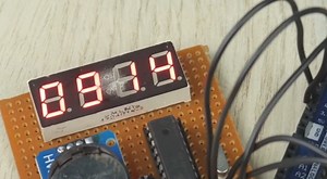 123K views · 1.6K reactions | Homemade Easy Digital Clock with RTC 12Hr-24Hr Source from Youtuber: Tech Ideas The Engineering MindsetSensor from Utsource: https://www.utsource.net/home/sensors | Utsource | Facebook