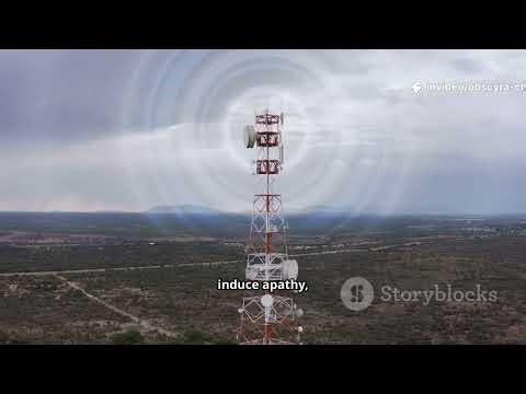 HAARP Project – Weather Control Weapon or Conspiracy Theory