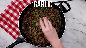 Stuffed Pepper Casserole