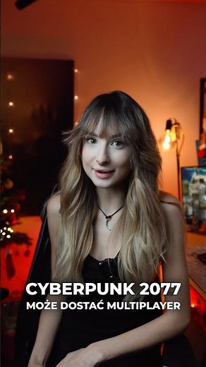 CYBERPUNK 2077 gets MULTIPLAYER?