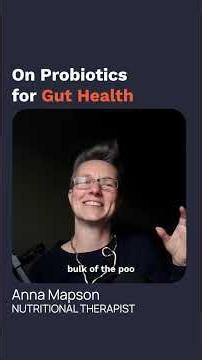 Why do probiotics seem to work for some people but not others? #Probiotics #GutHealth #Nutrition