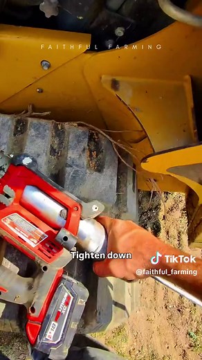 How to Load a Grease Gun: Old Grease Out, New Grease In