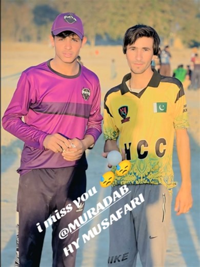 I Miss You - Hy Musafari Tribute