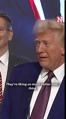 Donald Trump Considers Detention Camps For Immigrants: ‘Whatever it Takes’