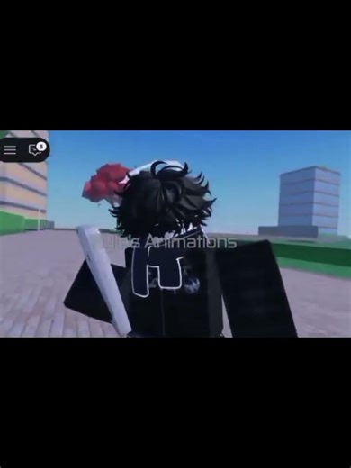 Epic Nonchalant Catch in Roblox Kyle's Animations! 😎📱#roblox