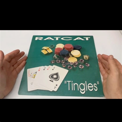 2.7K views · 102 reactions | Rewinding the clock to 1990 - and this short perspective summary on the history and release of #Ratcat’s EP (or mini album as it was thought at the time). Brought to you by @longgoneloser rock show on @youtube! Enjoy! | Ratcat | Facebook