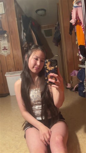 alisha (@luvs.aft21)’s videos with ginseng strip 2002 - ￶