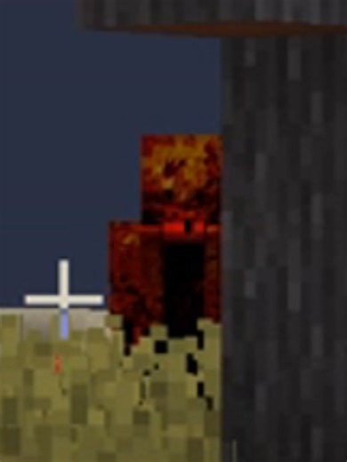 Sobreviviendo al mod Evil Hunter en Minecraft (Java & Bedrock)