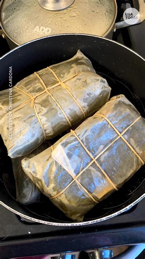 ¡Feliz Nochebuena! Inside the history, rituals and foods of Christmas Eve. | Courier & Press