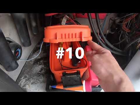 10 Fishing Boat Hacks You'll Love!