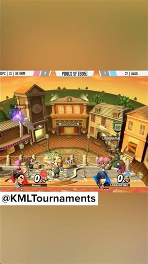 Avail makes chrom look GODLIKE!! #ssbu #smashbros #smashultimate