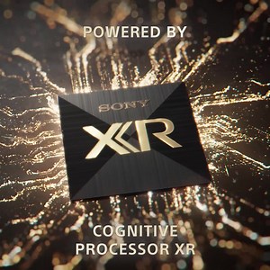 Dive into the world of immersive sports. Experience scenes just as you would in the real world with BRAVIA XR™ TV. | Sony Malaysia