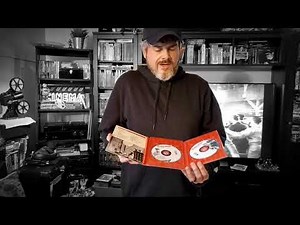 Mike's DVD & Bluray collection "My Charlie Chaplin collection"