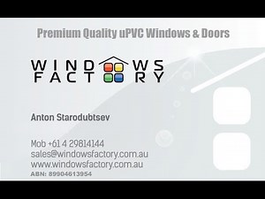uPVC Window Restrictor for Tilt and Turn Opening