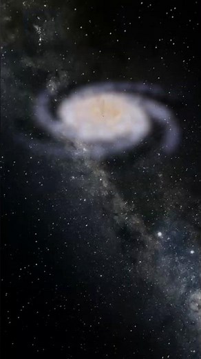 From Moon to Milky Way | Ultimate Size Comparison | Universe Sandbox