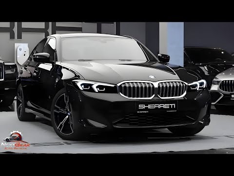 2025 BMW 320d xDrive M Sport – 고급스러움과 정밀한 드라이빙의 만남 | NextGear Auto Reviews