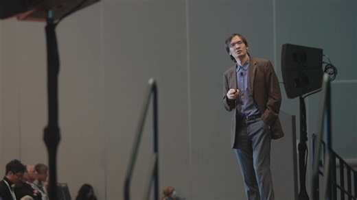 A quick recap of the amazing opening day of the 2024 Joint Mathematics Meetings! We are having a blast and are looking forward to the rest of the week here in San Francisco! #jmm2024 | American Mathematical Society