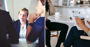 Túto otázku sa pýtajú často, môže vám však pokaziť celý pracovný pohovor: Takto by ste na ňu mali odpovedať, radí odborníčka | interez.sk